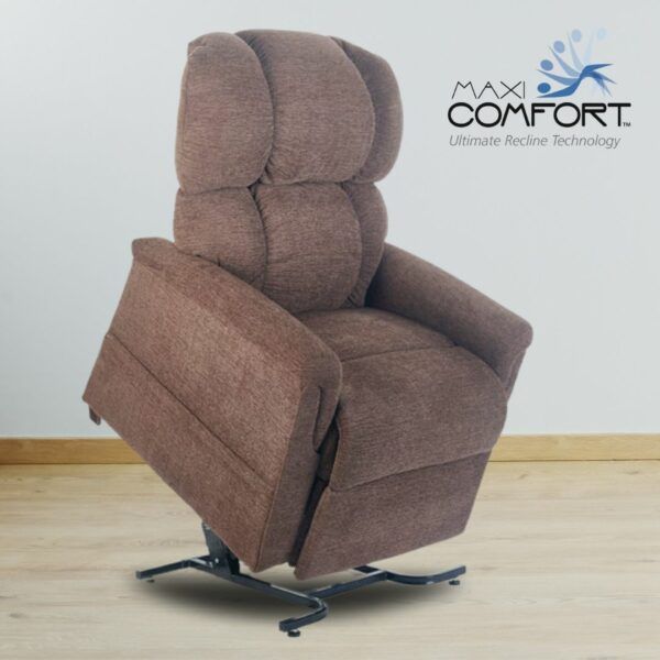 Comforter with MaxiComfort Tall