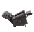 Lift recliner icon