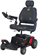 power wheelchair icon